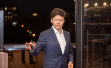 Евгений Мухамеджанов: «Экология в новой Конституции стала одним из ключевых приоритетов»