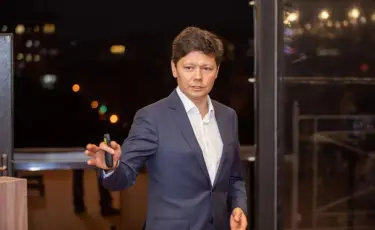 Евгений Мухамеджанов: «Экология в новой Конституции стала одним из ключевых приоритетов»