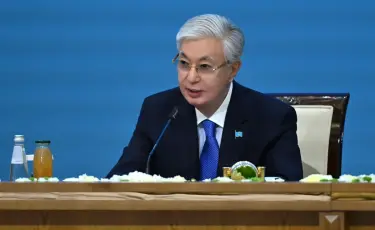 Президент подписал указ о развитии цифровых активов в Казахстане
