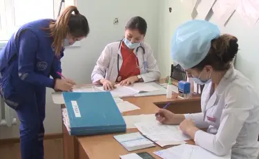 Жамбыл облысындағы демалыс орнында санитариялық талаптың бұзылғаны анықталды
