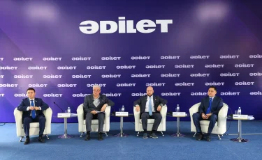 Алматыда «Әділет» партиясы жаңа Конституция қағидаттарын белсенді іске асыруға үндеді