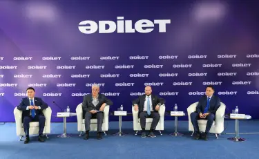 На конференции партии «Әділет» города Алматы призвали к активной реализации принципов новой Конституции