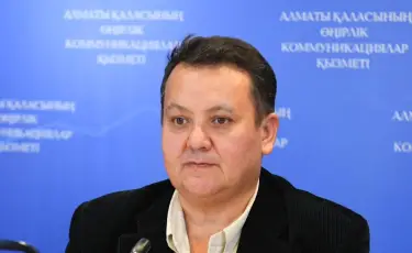 Бекнур Кисиков: новая Конституция усиливает защиту прав граждан и запускает этап законодательной модернизации