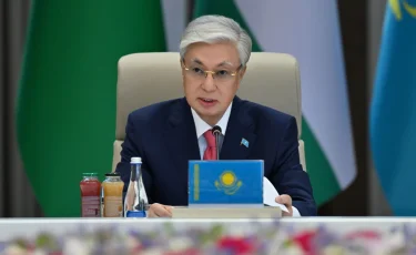 Президент: Қырғыз халқы – қазақ халқы үшін бауырлас ел