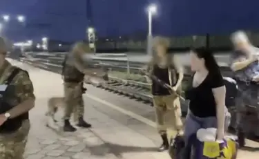 Жазадан жалтарған қазақстандық әйел Ресейден экстрадицияланды