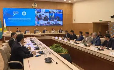 Құрылтай сайлауы: кандидаттарды ұсыну кезеңі аяқталды