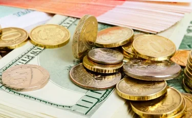 Курс валют на 3 июля