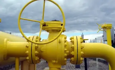 Новые газоперерабатывающие мощности введут в Казахстане до 2030 года