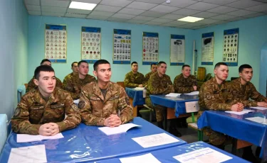 Служба глазами призывников: Минобороны запустило медиапроект «Дневник солдата»