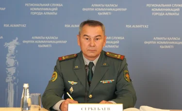 Военный институт имени Сағадата Нұрмағамбетова продолжает прием абитуриентов на 2026 год