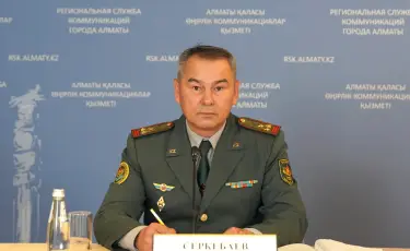Военный институт имени Сағадата Нұрмағамбетова продолжает прием абитуриентов на 2026 год