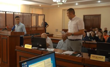 Судебная картина: по делу Нурай Серикбай прозвучали новые подробности