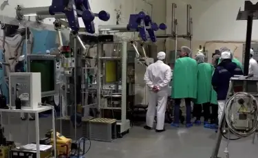 В Алматы будут готовить специалистов для будущих АЭС