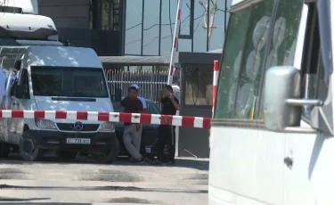 Карантиндік зиянкестер табылған өнімдер Қазақстан аумағына өткізілмеді