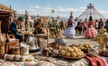 Не только гостеприимство: о каких скрытых правилах предков мы забыли