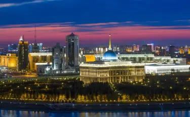 Более 87% казахстанцев поддерживают политический курс страны