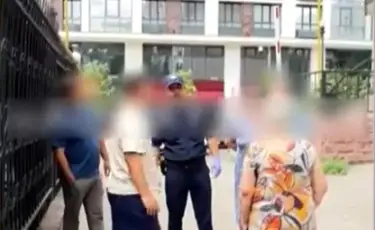 В Алматы расследуют обстоятельства гибели пенсионерки