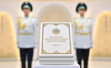 Развитие человеческого капитала стало стратегическим приоритетом государства – вступила в силу новая Конституция Казахстана