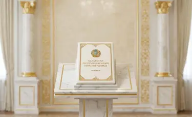 Ғылым мен білім жаңа Конституцияның стратегиялық басымдығына айналды