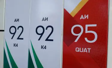 Бензин на особом контроле: что происходит на топливном рынке страны