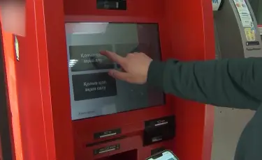 Жетісу облысында дропперлік схеманы ұйымдастырғандардың жолы кесілді