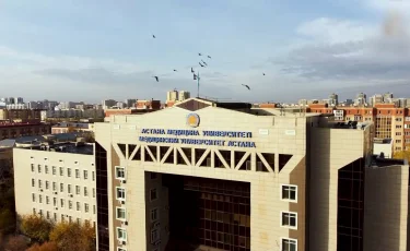 Университетке есімі беріледі: Төрегелді Шармановтың ұлы Президентке алғыс білдірді
