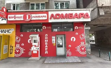 В Ауэзовском районе Алматы демонтировано около 1 500 незаконных вывесок с января 2026 года
