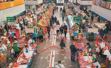 Алматы әлемнің ең үздік гастрономиялық бағыттарының тізіміне енді