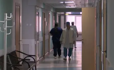 Науқастарды ұрып-соқты: Павлодардағы орталық әлеуметтік желіде тараған жалған ақпаратқа қатысты мәлімдеме жасады
