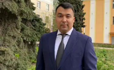 Акежан Кенесов: «Новая Конституция – прочная основа для построения справедливого общества»