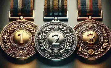 Пять золотых и не только: сборная Казахстана мощно заявила о себе на чемпионате Азии
