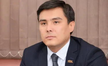 Мақсат Жақау: «Новая Конституция стала ответом Казахстана на вызовы современного мира»