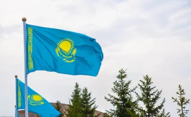 В Казахстане обновили правила использования государственных символов