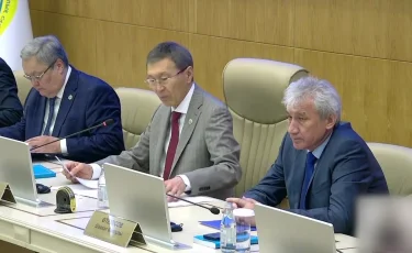 Құрылтай сайлауы: «Қазақстан халық партиясынан» 72 кандидат ресми тіркелді