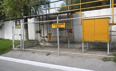 Алматыда Абай даңғылы мен Жароков көшесінің қиылысында екі күнге көлік қозғалысы шектеледі
