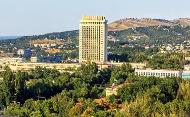В Алматы в государственную собственность возвращены 17 земельных участков в водоохранной зоне