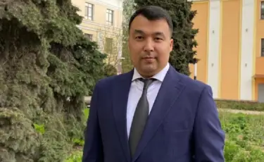 Әкежан Кеңесов: «Жаңа Конституция – әділетті қоғам құрудың берік негізі»