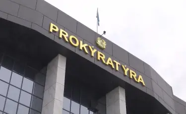 Бас прокуратура Құрылтай сайлауына қатысты үндеу жариялады