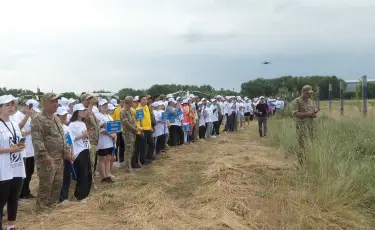 Төтенше жағдайға дайындық: Алматыда еріктілер форумы ұйымдастырылды