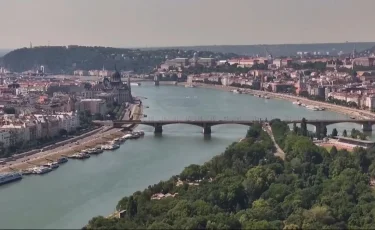 Еуропада аптап ыстық: мамандар сақтық шараларын күшейтуге шақырады