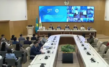 ЦИК зарегистрировал ещё один список кандидатов в Курултай