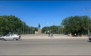 Ұлытауда ерекше қажеттілігі бар азаматтардың қызметке қолжетімділігі мәселесі көтерілді