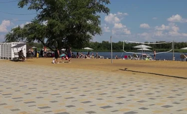 Алдағы күндері 45 градусқа дейін күн ысиды: дәрігерлер ескерту жасады
