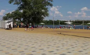 Алдағы күндері 45 градусқа дейін күн ысиды: дәрігерлер ескерту жасады