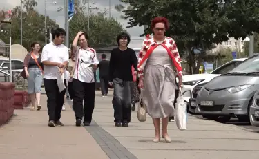 Қазақстандықтардың зейнетақы жинағы мемлекеттің қорғауында қалады