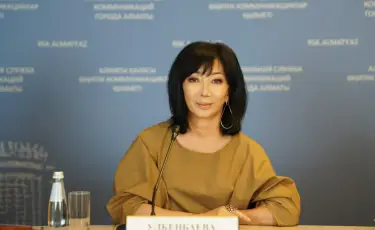 Деятели культуры поддержали вступление в силу новой Конституции Казахстана