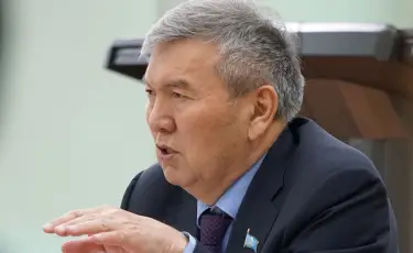 Рахман Алшанов: Обновленная Конституция отвечает современным вызовам