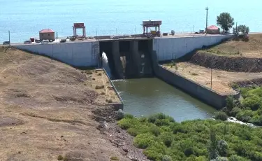 Стратегический запас: как обновят главное водохранилище столицы