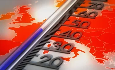 Планету ждет новый рекорд жары: ученые сделали прогноз на 2027 год