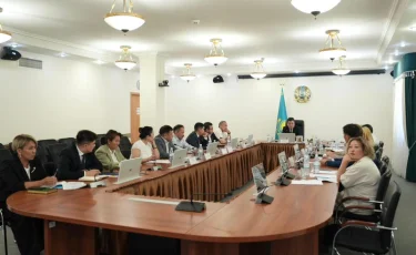 Зейнетақы жүйесі өзгеруі мүмкін: қандай модель ұсынылды